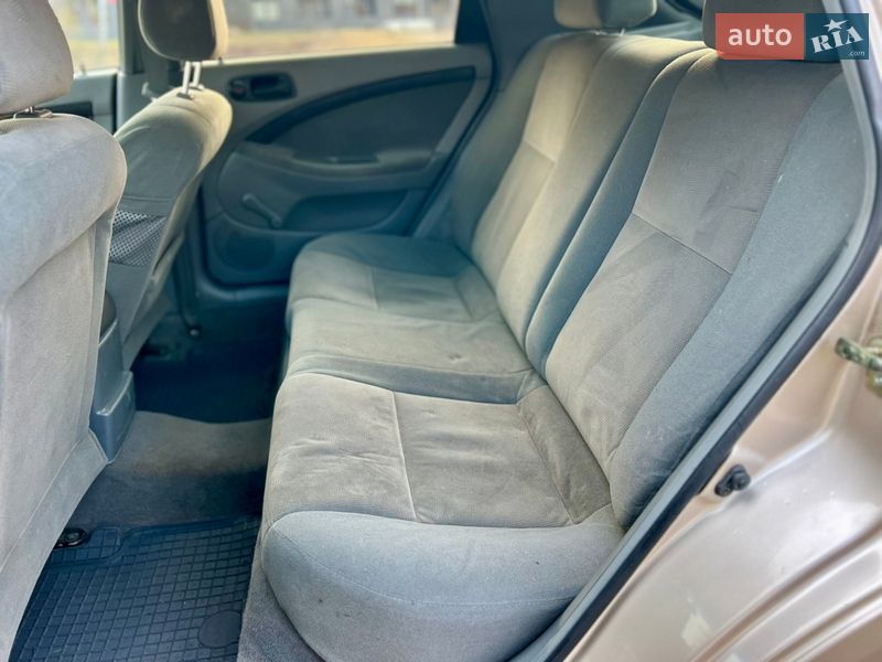 Хэтчбек Chevrolet Lacetti 2011 в Львове