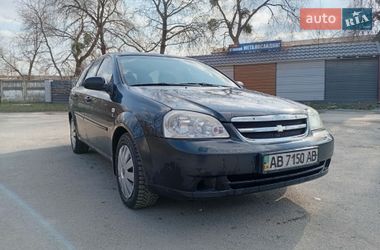 Универсал Chevrolet Lacetti 2005 в Виннице