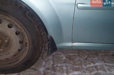 Хетчбек Chevrolet Lacetti 2005 в Компаніївці