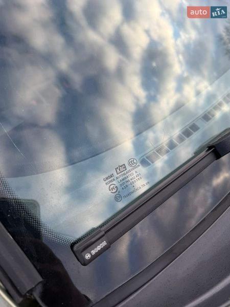 Седан Chevrolet Lacetti 2005 в Чернигове