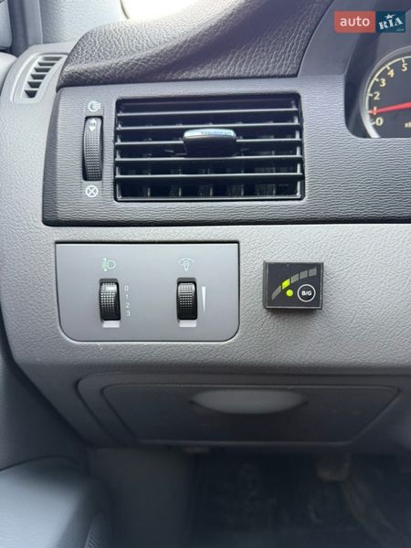 Седан Chevrolet Lacetti 2005 в Чернигове