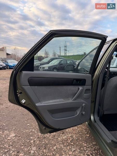 Седан Chevrolet Lacetti 2005 в Чернигове