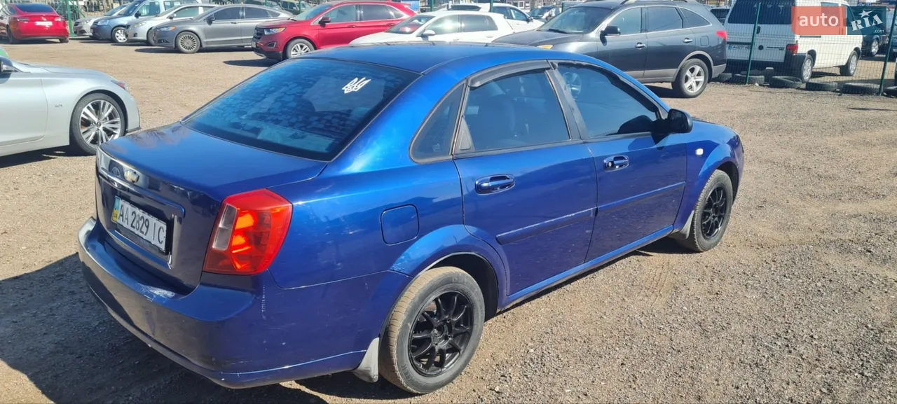 2012 Skoda Fabia - мініатюра 19