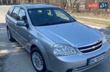 Универсал Chevrolet Lacetti 2005 в Вараше