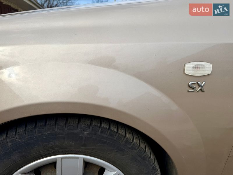 Универсал Chevrolet Lacetti 2006 в Киеве