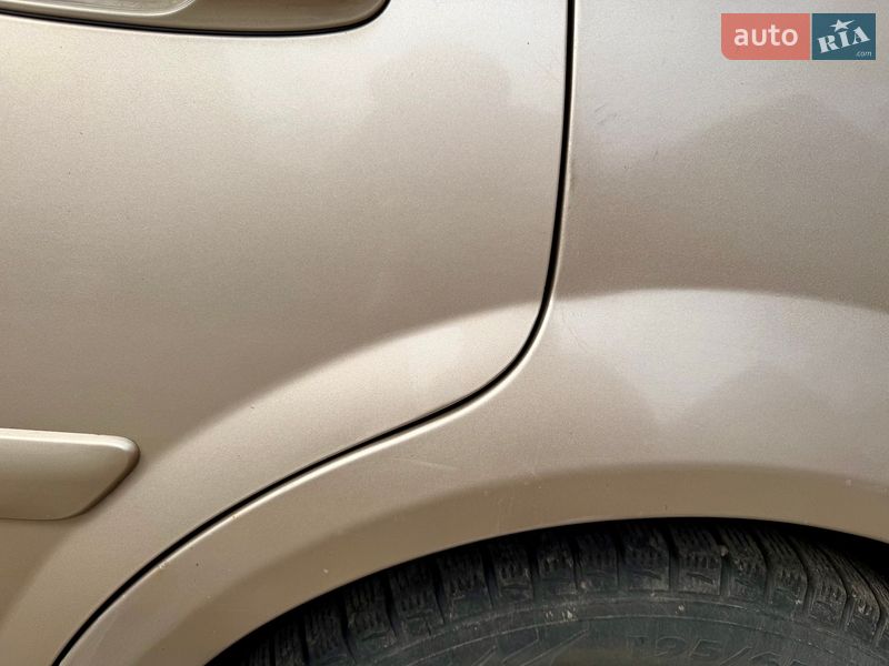 Универсал Chevrolet Lacetti 2006 в Киеве