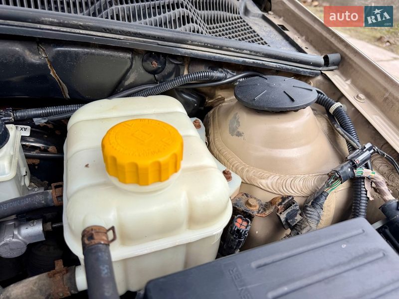 Универсал Chevrolet Lacetti 2006 в Киеве