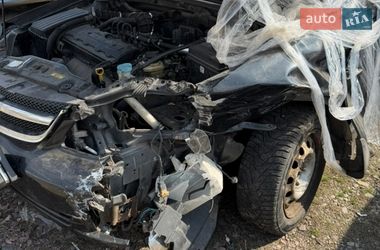 Универсал Chevrolet Lacetti 2004 в Киеве