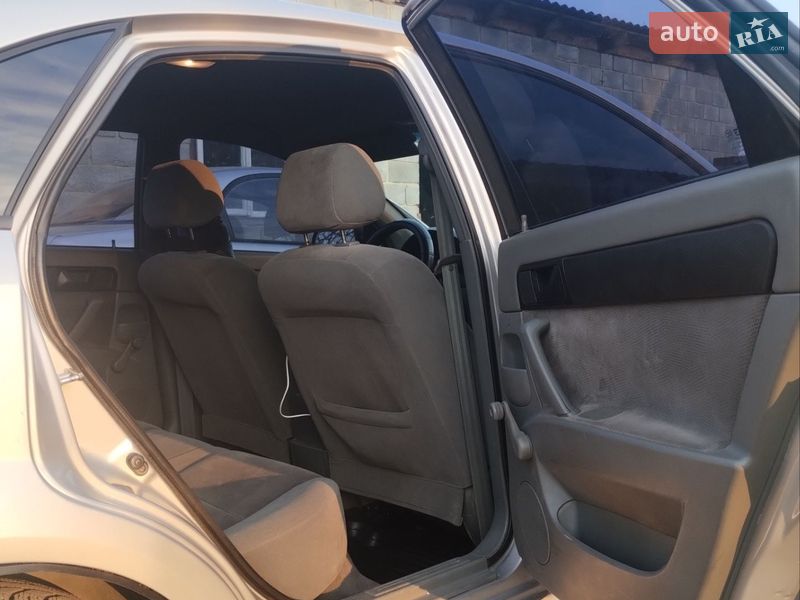 Седан Chevrolet Lacetti 2007 в Здолбунове