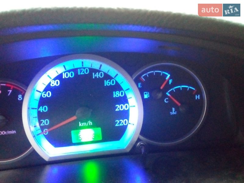 Седан Chevrolet Lacetti 2007 в Золотоноше