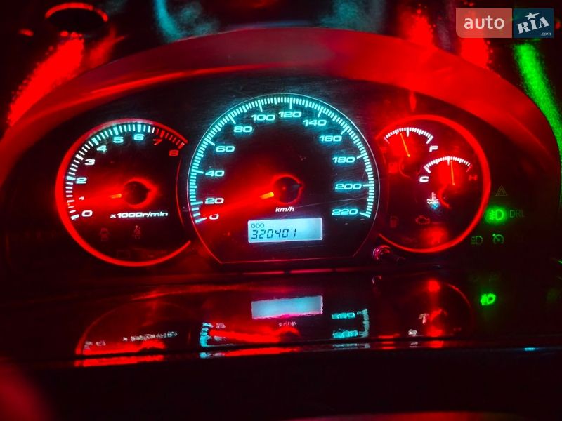 Универсал Chevrolet Lacetti 2006 в Вишневом