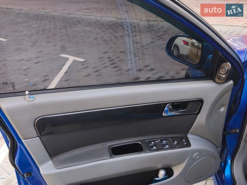 Универсал Chevrolet Lacetti 2006 в Вишневом