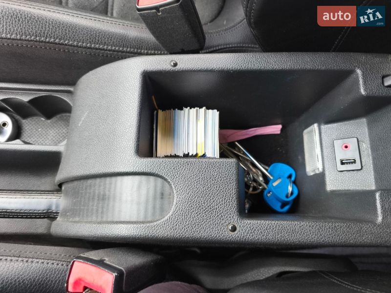 Универсал Chevrolet Lacetti 2006 в Вишневом