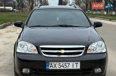 Універсал Chevrolet Lacetti 2006 в Харкові