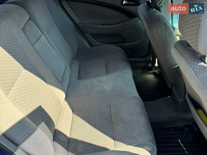 Універсал Chevrolet Lacetti 2005 в Калуші