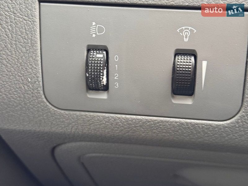 Седан Chevrolet Lacetti 2007 в Харькове