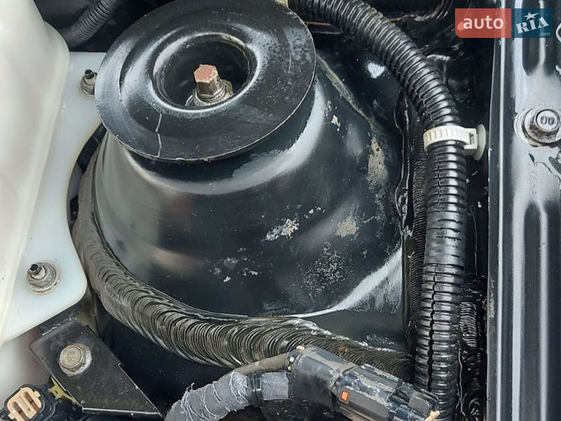 Седан Chevrolet Lacetti 2007 в Харькове