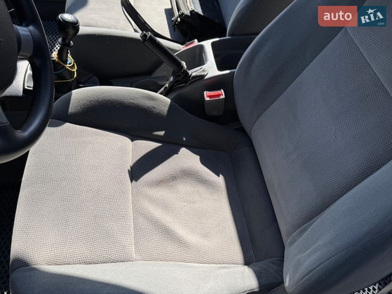 Хэтчбек Chevrolet Lacetti 2007 в Запорожье фото 10 Хэтчбек Chevrolet Lacetti 2007 в Запорожье