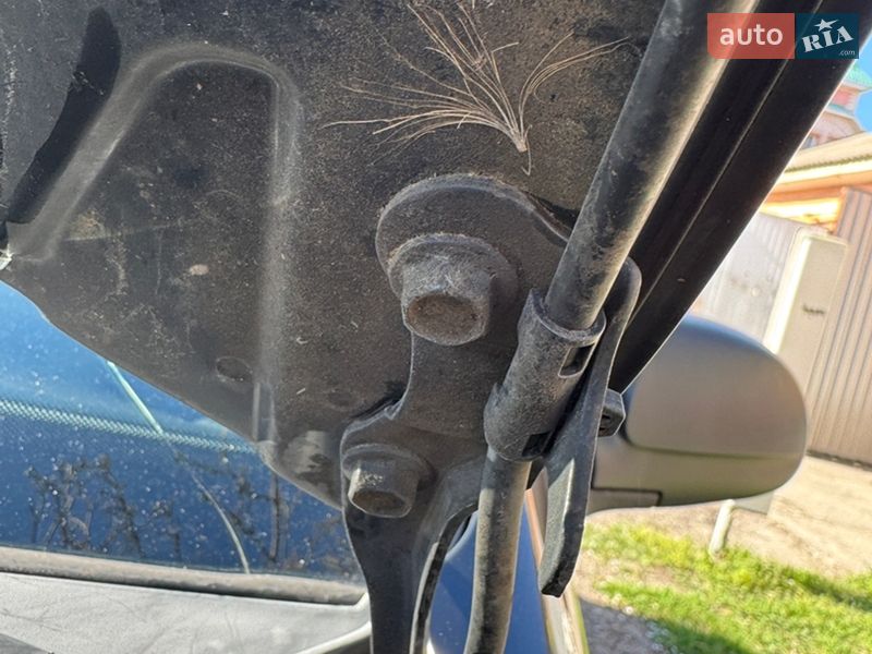 Хэтчбек Chevrolet Lacetti 2007 в Запорожье фото 19 Хэтчбек Chevrolet Lacetti 2007 в Запорожье