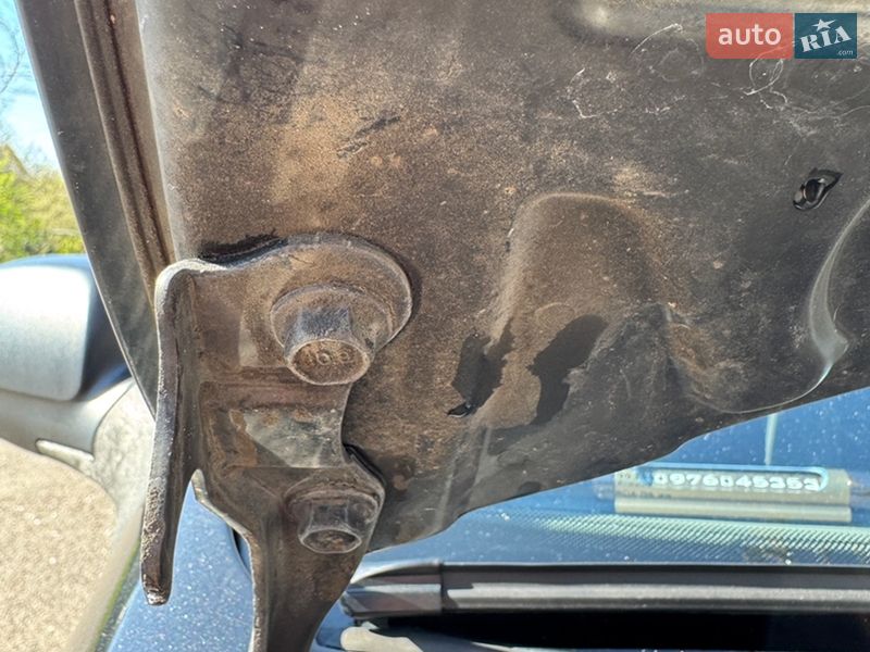 Хэтчбек Chevrolet Lacetti 2007 в Запорожье фото 21 Хэтчбек Chevrolet Lacetti 2007 в Запорожье