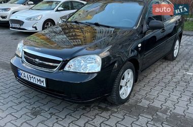 Седан Chevrolet Lacetti 2007 в Броварах