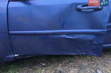 Хэтчбек Chevrolet Lacetti 2005 в Запорожье