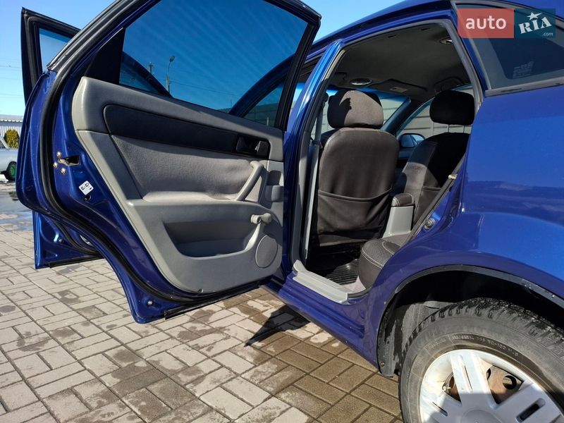 Седан Chevrolet Lacetti 2005 в Черкассах фото 8 Седан Chevrolet Lacetti 2005 в Черкассах