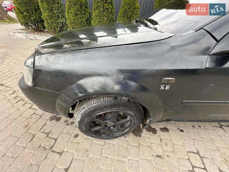 Седан Chevrolet Lacetti 2005 в Новомосковске фото 13 Седан Chevrolet Lacetti 2005 в Новомосковске