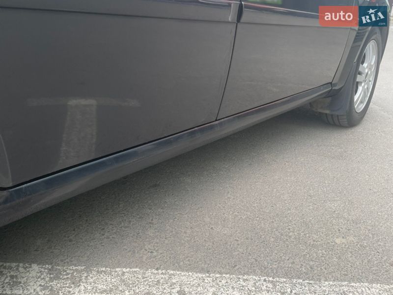 Универсал Chevrolet Lacetti 2007 в Ровно