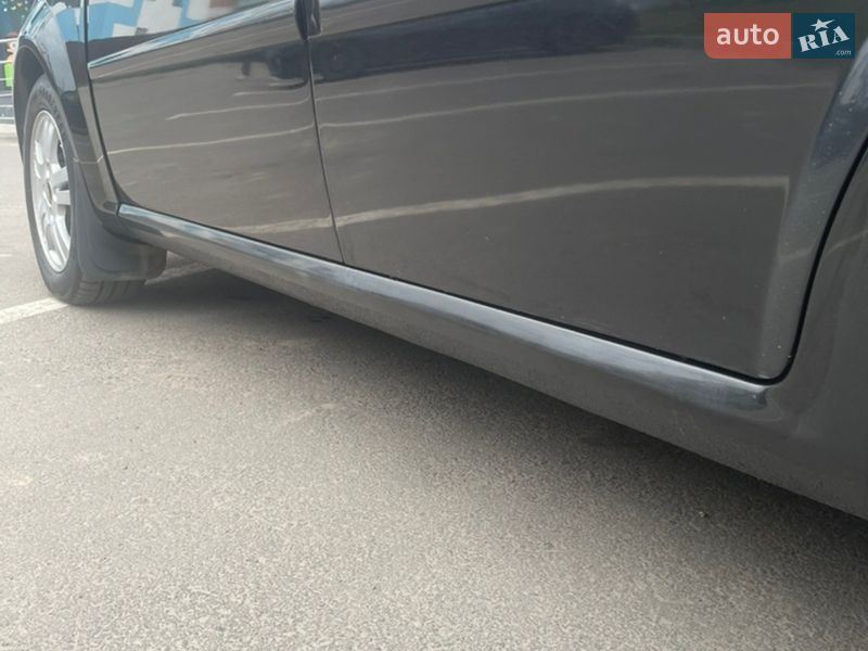 Универсал Chevrolet Lacetti 2007 в Ровно