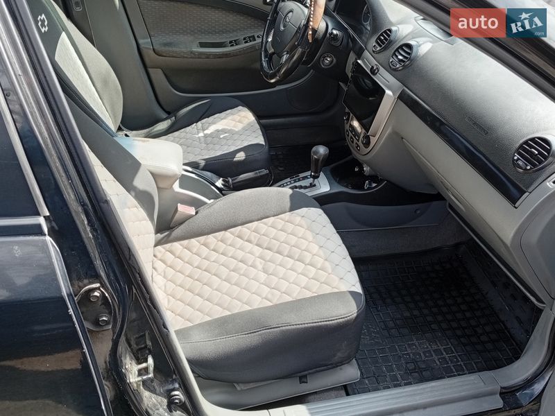 Универсал Chevrolet Lacetti 2004 в Киеве