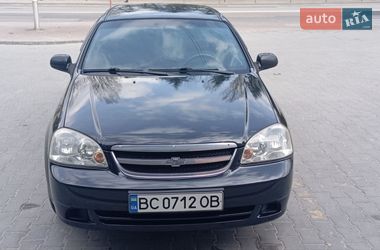 Універсал Chevrolet Lacetti 2006 в Стебнику