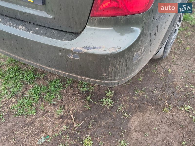 Седан Chevrolet Lacetti 2005 в Николаеве фото 2 Седан Chevrolet Lacetti 2005 в Николаеве