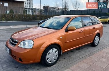 Универсал Chevrolet Lacetti 2006 в Киеве