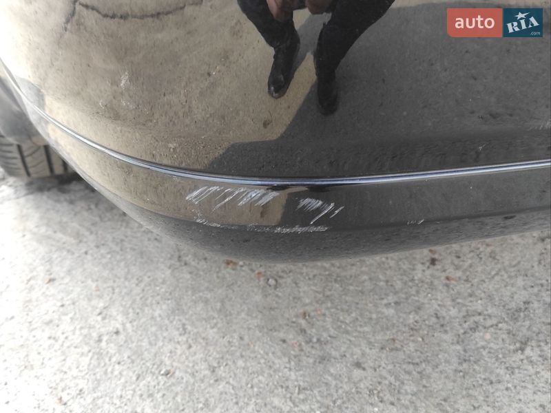 Седан Chevrolet Lacetti 2004 в Киеве