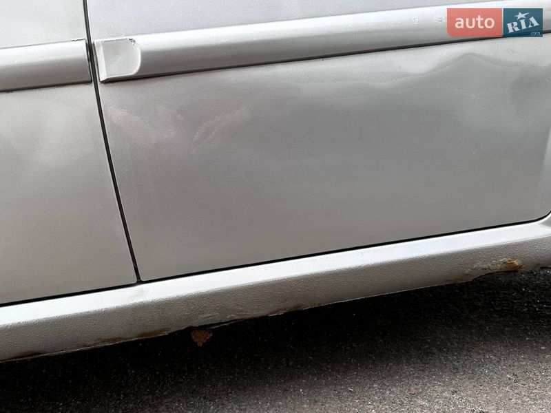 Хэтчбек Chevrolet Lacetti 2004 в Полтаве фото 11 Хэтчбек Chevrolet Lacetti 2004 в Полтаве