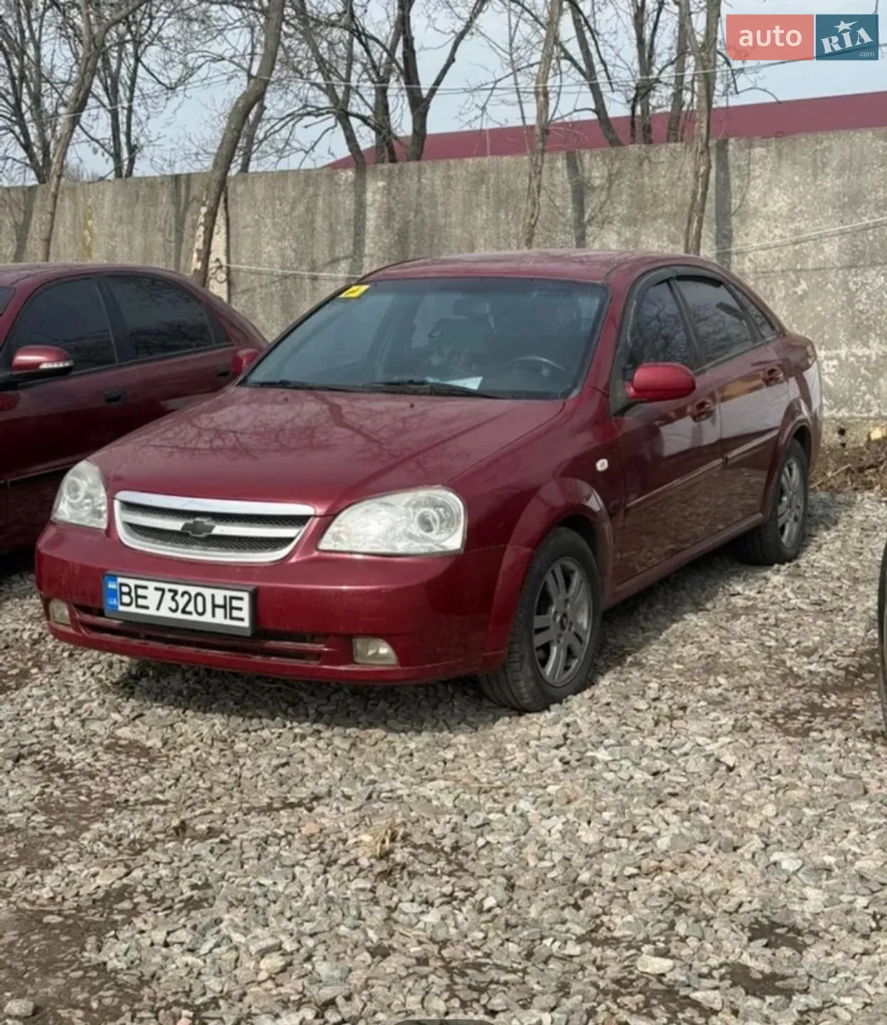 Фото авто 8