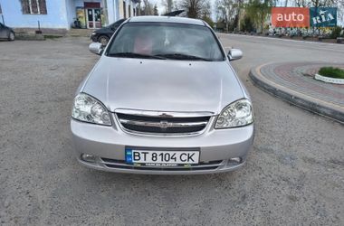 Седан Chevrolet Lacetti 2007 в Піщанці