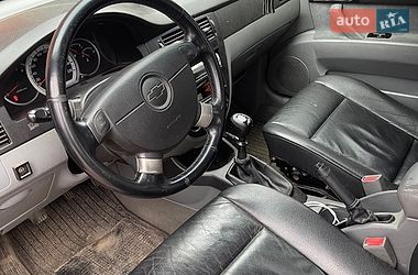 Седан Chevrolet Lacetti 2006 в Киеве