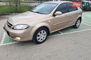 Хетчбек Chevrolet Lacetti 2008 в Вінниці