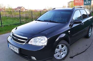 Универсал Chevrolet Lacetti 2004 в Ильинцах