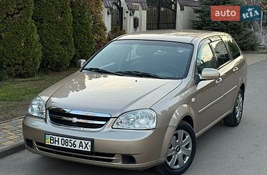 Універсал Chevrolet Lacetti 2007 в Одесі