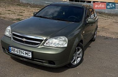Универсал Chevrolet Lacetti 2005 в Софиевской Борщаговке