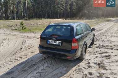Универсал Chevrolet Lacetti 2006 в Лебедине