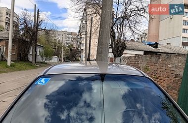 Универсал Chevrolet Lacetti 2006 в Харькове