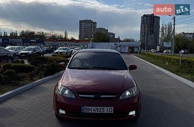 Хэтчбек Chevrolet Lacetti 2005 в Одессе