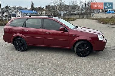 Универсал Chevrolet Lacetti 2005 в Житомире