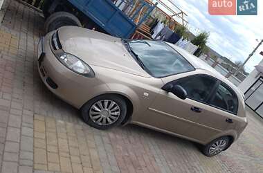 Хетчбек Chevrolet Lacetti 2005 в Чорткові