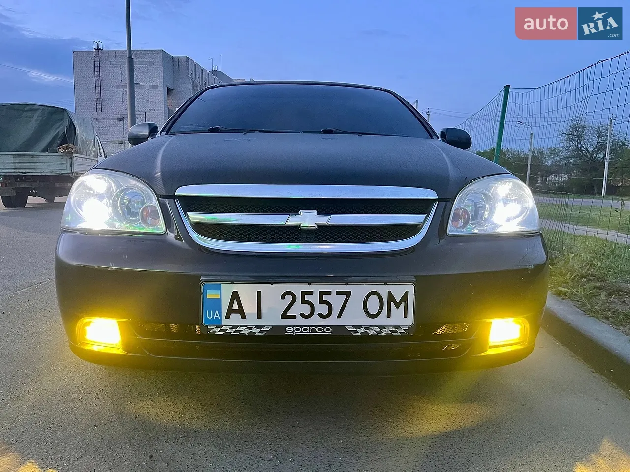 2011 Chevrolet Lacetti - мініатюра 31