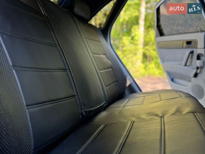 Седан Chevrolet Lacetti 2012 в Борщеві